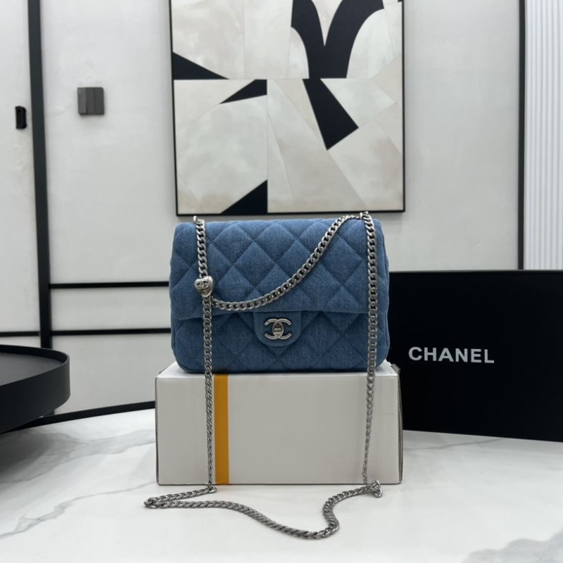 Ch**el cf series bags